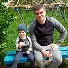 Николаев Алексей